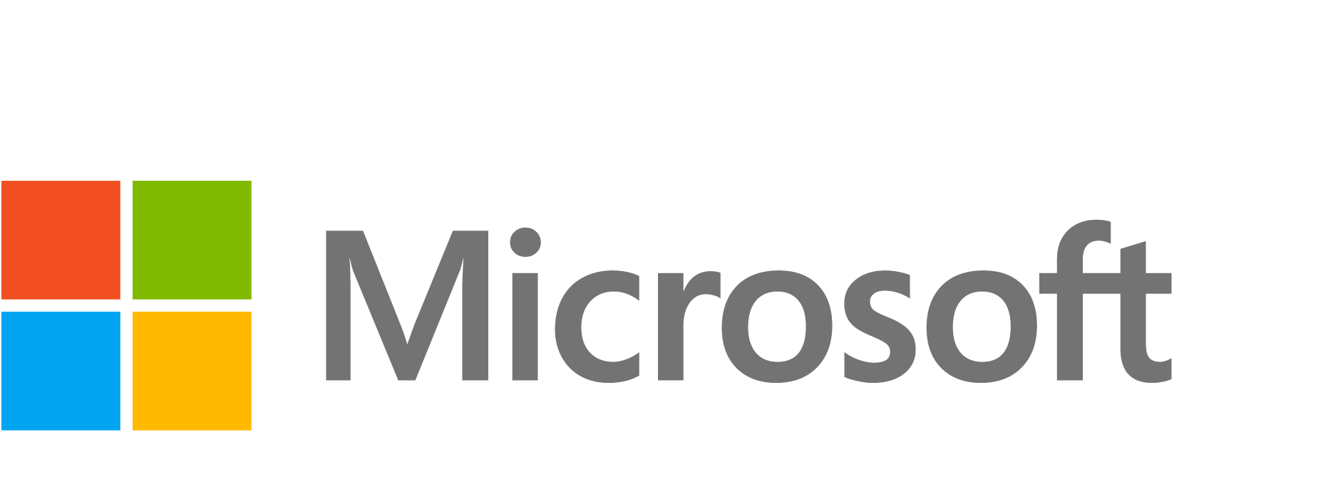 Microsoft Logo Png - Free Transparent PNG Logos
