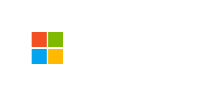 microsoft logo png white #2422