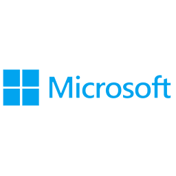 microsoft new logo icon #2408