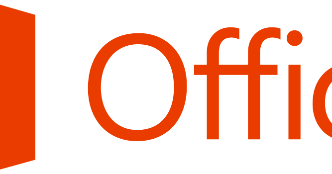 Microsoft Office Png Logo