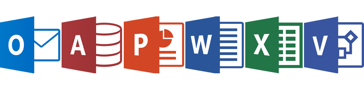 Microsoft Office Png Logo - Free Transparent PNG Logos