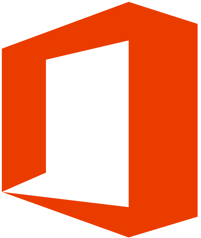 Microsoft Office Png Logo