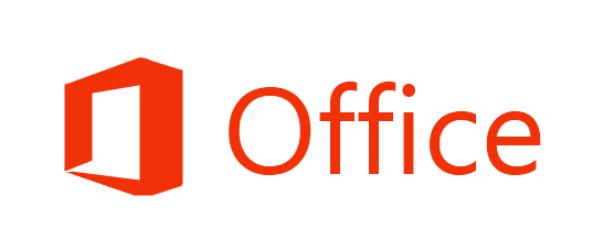 office web logo png #4820