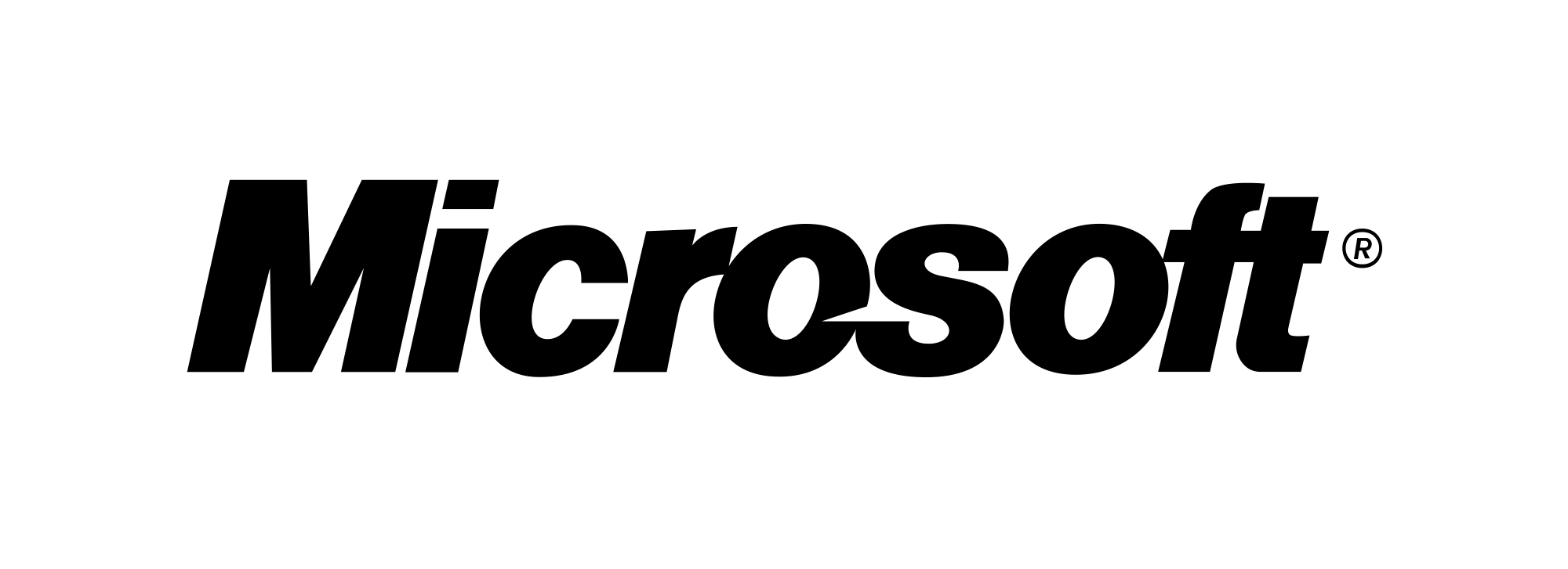 Microsoft Logo Png