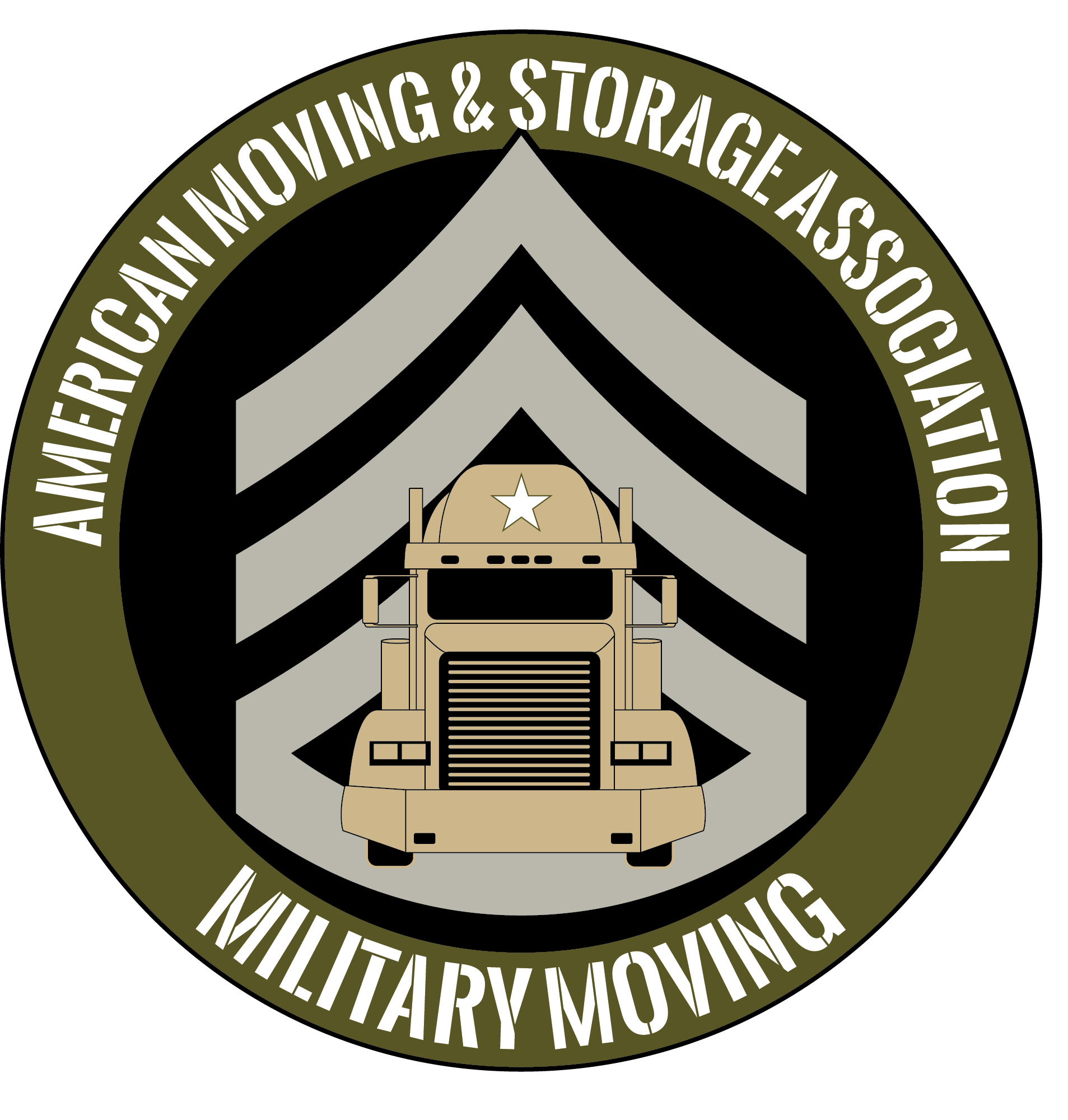 military logo, amsa today november moving #25291