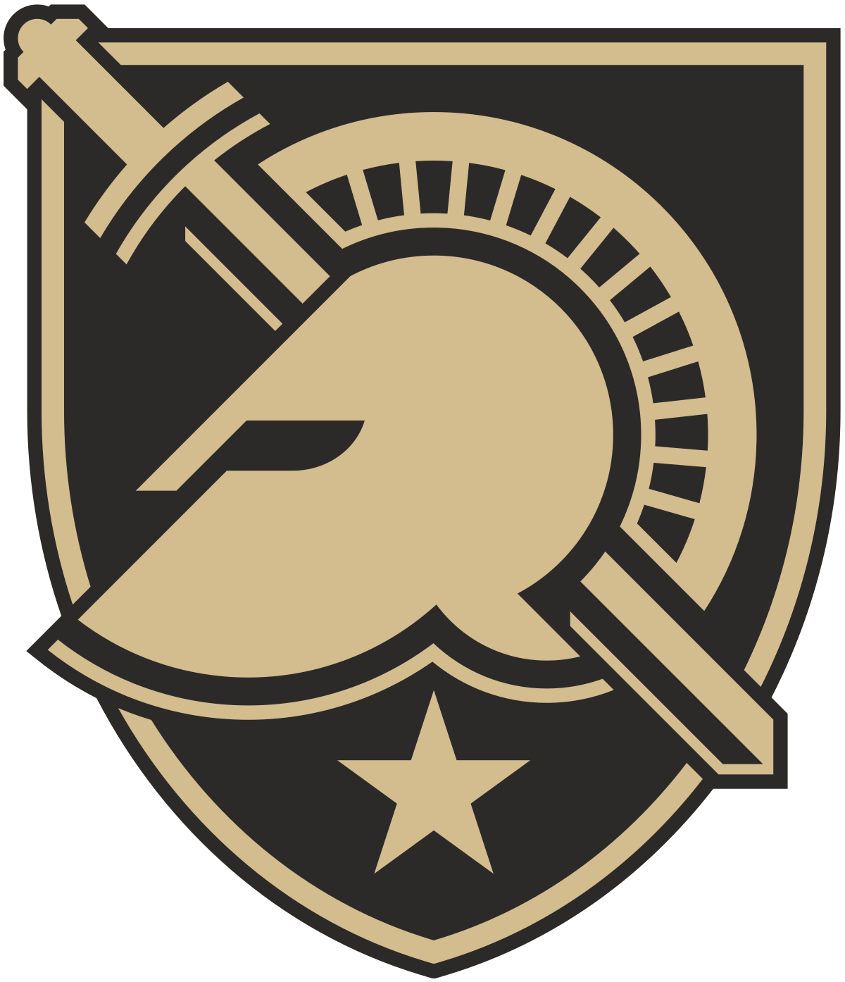 military logo, army black knights wikipedia #25285