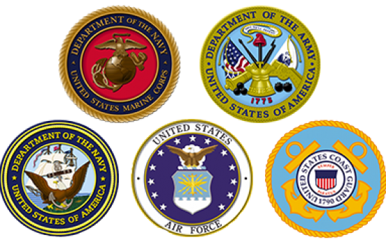 military logo, united states military bases hawaii hawaii life #25297