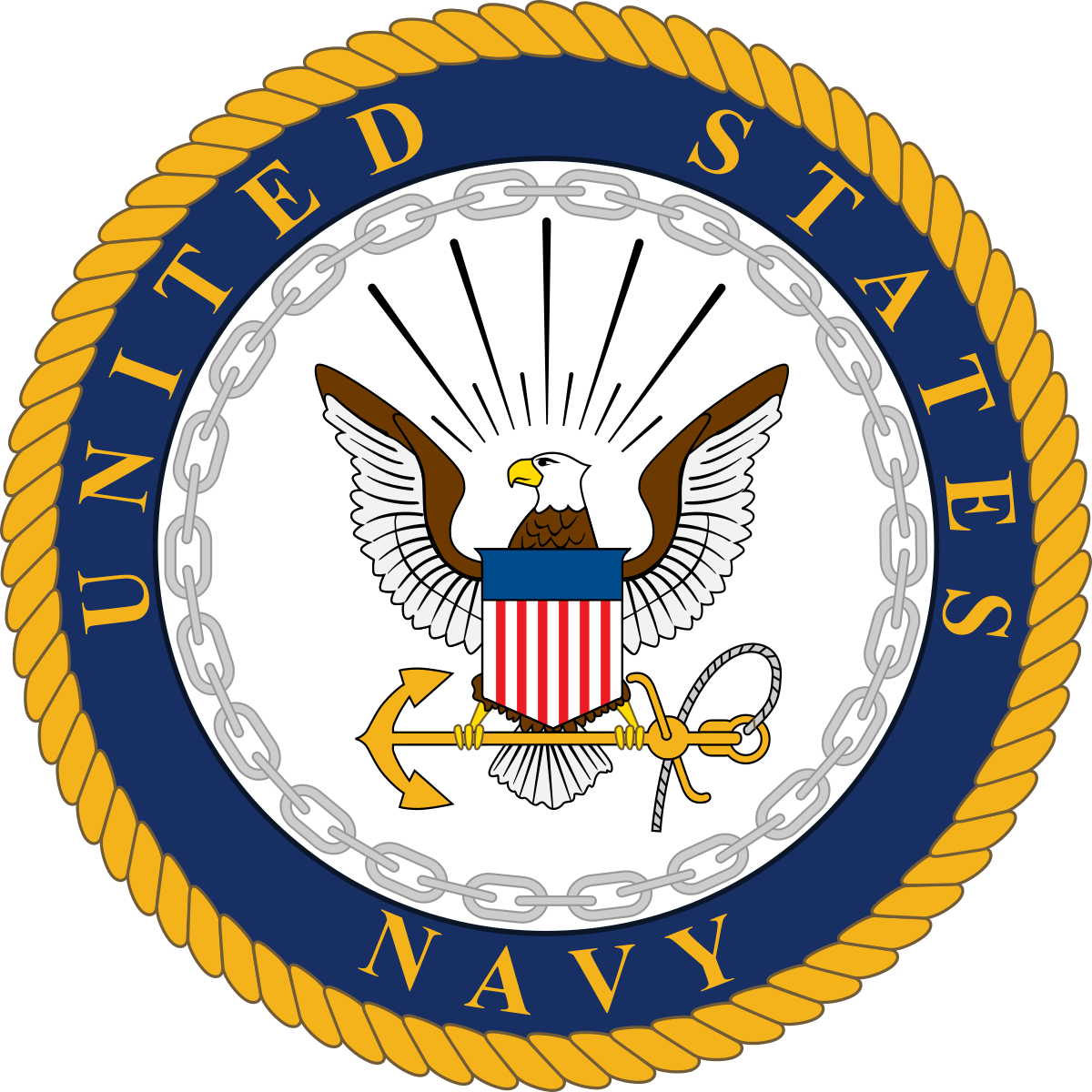 military logo, united states navy wikipedia #25301