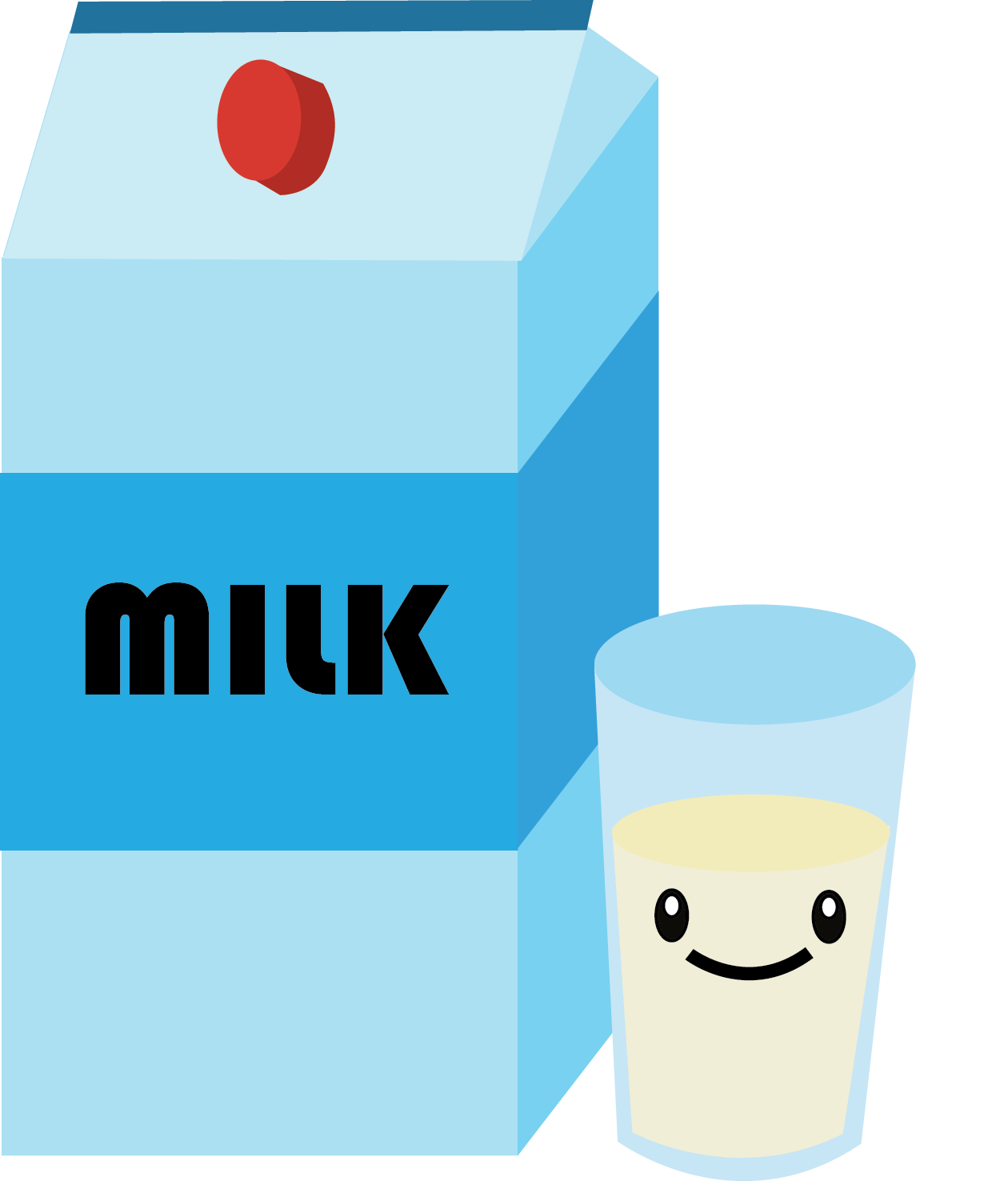 Milk