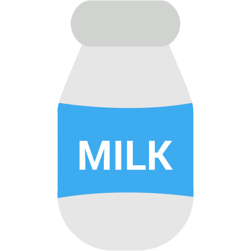 milk icon myiconfinder #14008