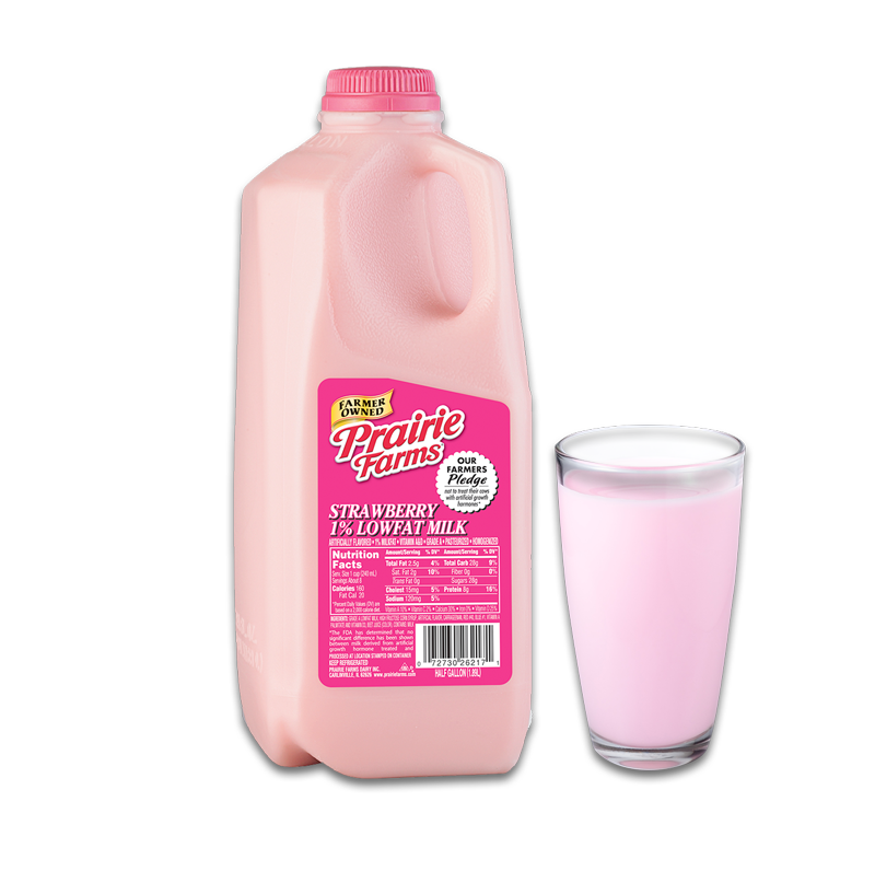 Milk