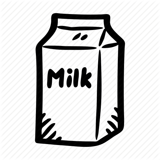 Milk PNG Images, Milk Jar, Milk Carton Free Clipart Download