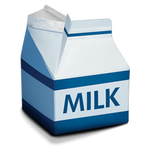 milk carton, expensive milk jumper boogzel apparel #14241