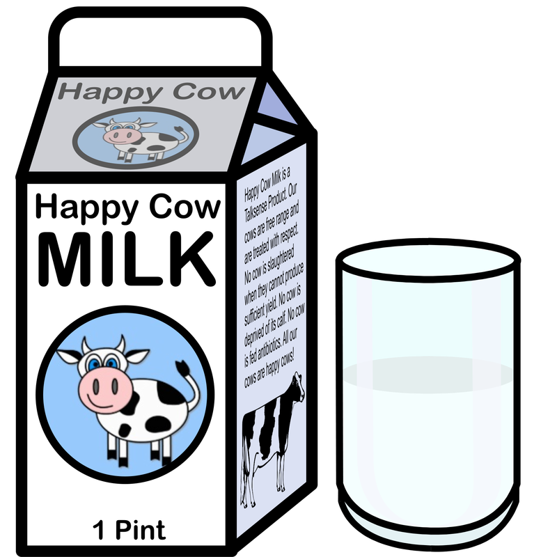 Milk PNG Images, Milk Jar, Milk Carton Free Clipart ...