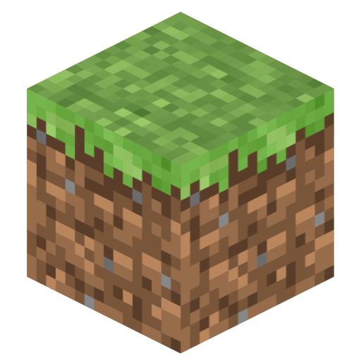 minecraft grass block png #1022