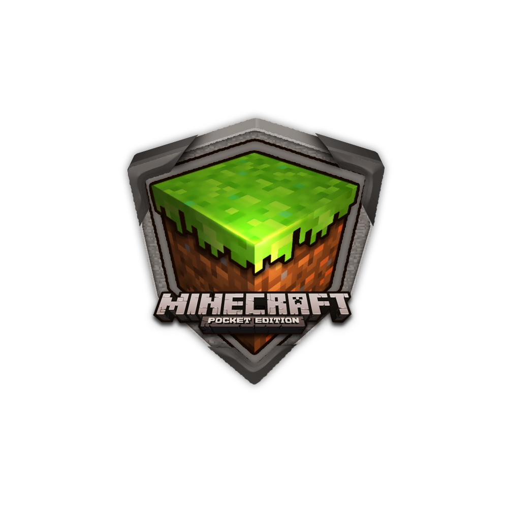 Minecraft Logo font? - forum