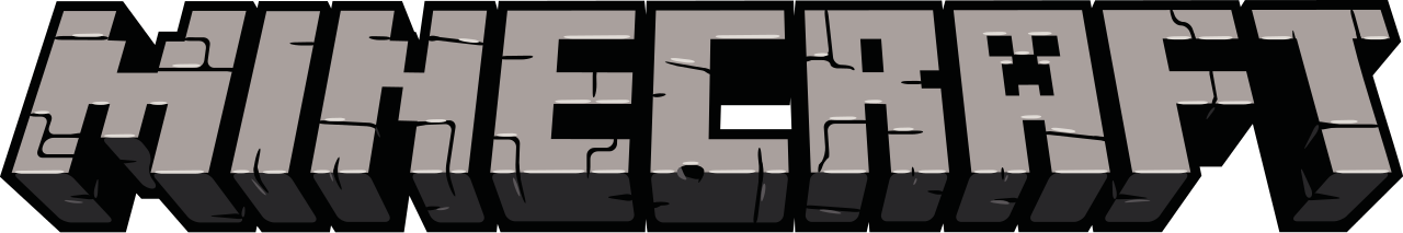 Minecraft Logo - Free Transparent PNG Logos