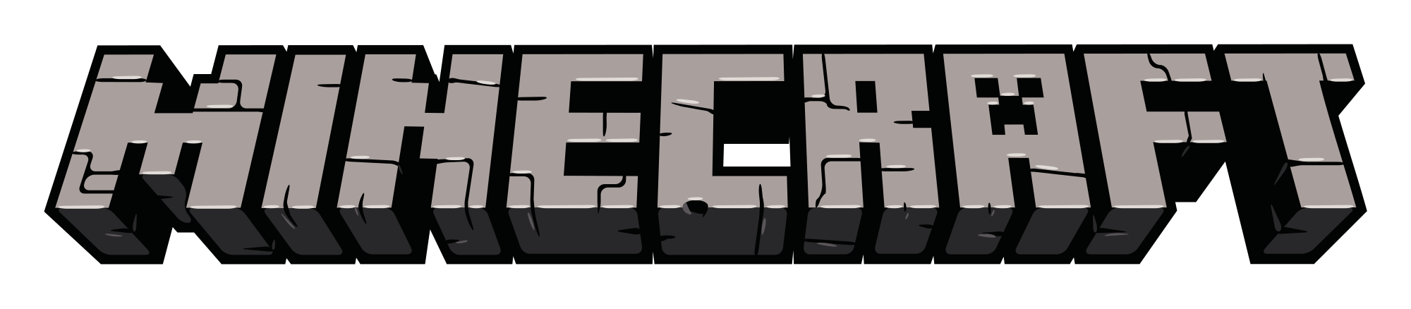 Minecraft Logo Free Transparent Png Logos