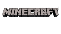 minecraft logo design #1005