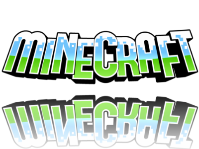 Minecraft Logo