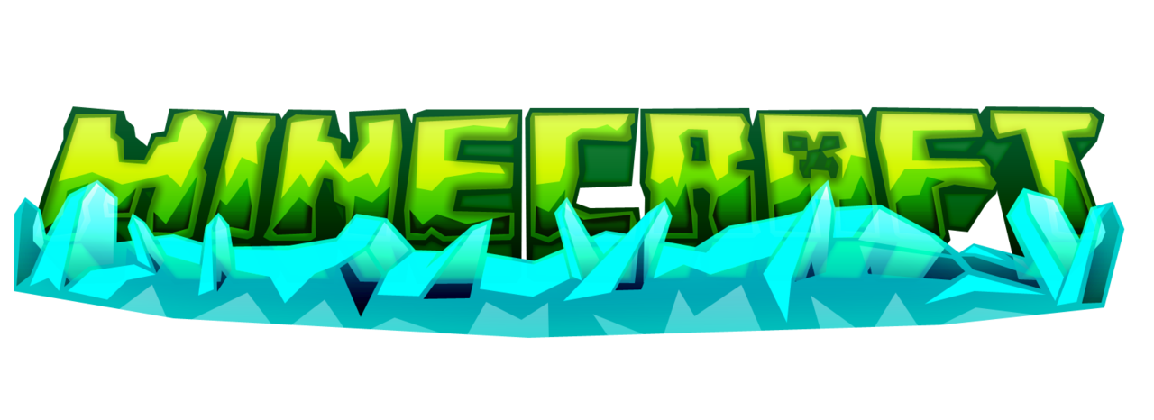 Minecraft 2 Logo, HD Png Download - vhv