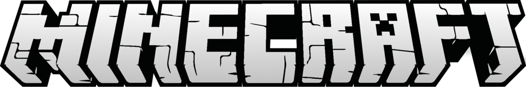 minecraft original logo png #1020