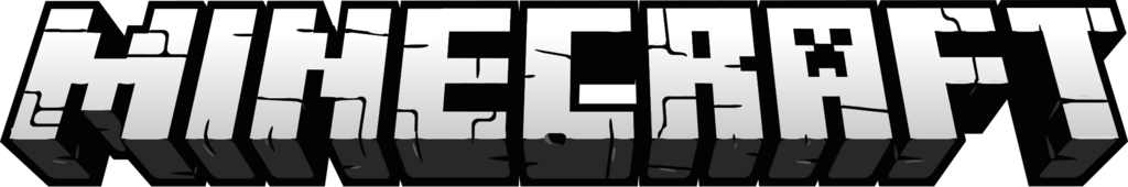 logo minecraft hd transparent png #1036