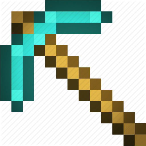 Minecraft PNG transparent image download, size: 625x1042px