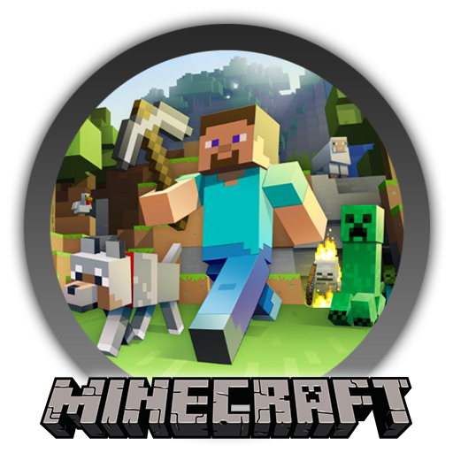 Minecraft PNG transparent image download, size: 625x1042px