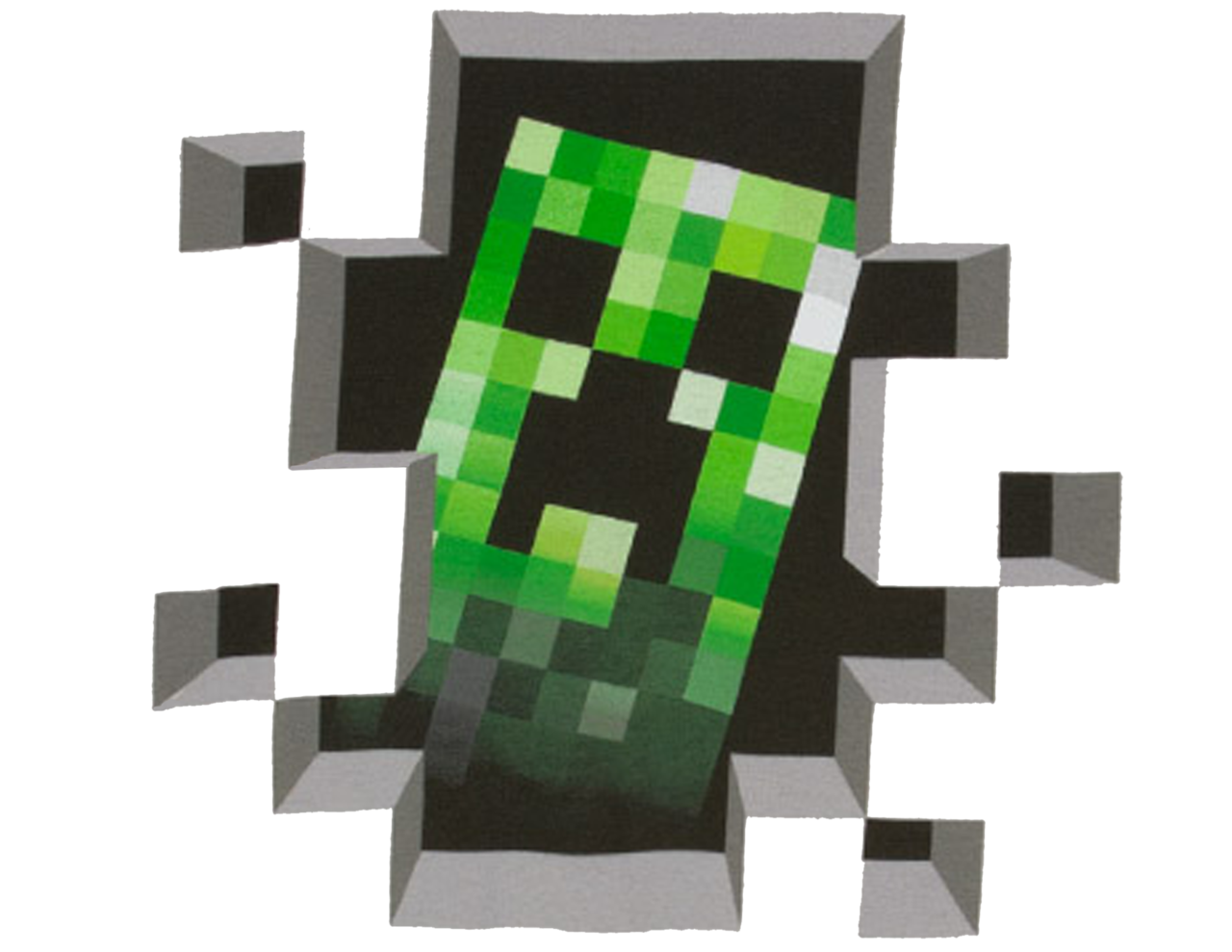 Minecraft Personnage seul PNG transparents - StickPNG