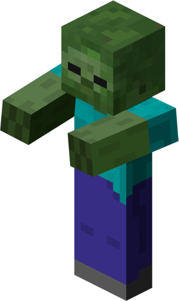 Mincecraft PNG Images, Minecraft Games Characters