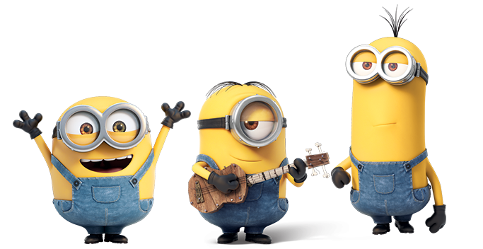 minions makes mil second biggest opening for #9670