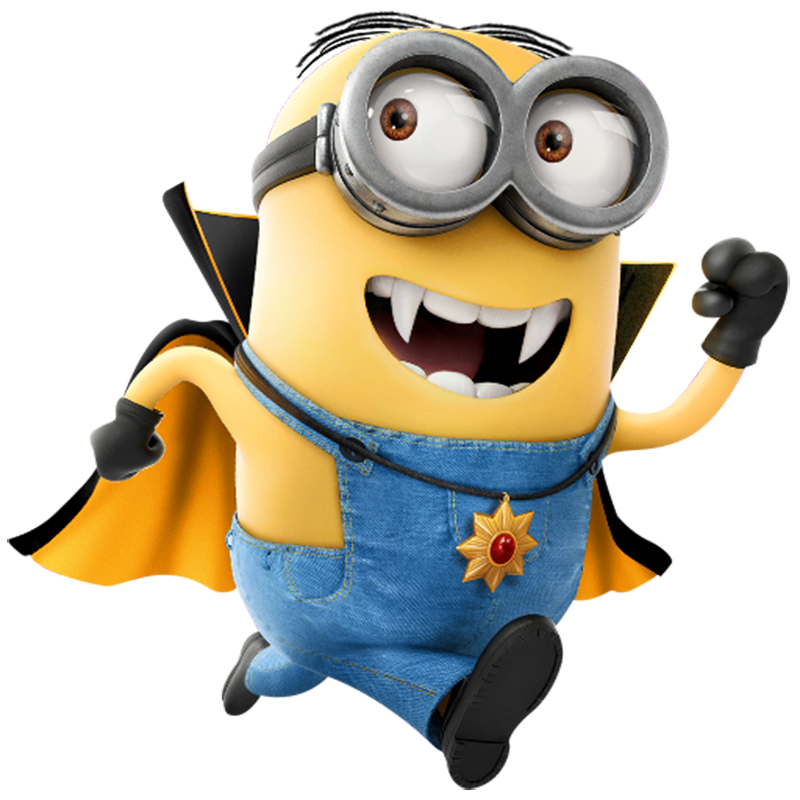 Minions Free PNG Pictures, Minions.PNG Clipart Download