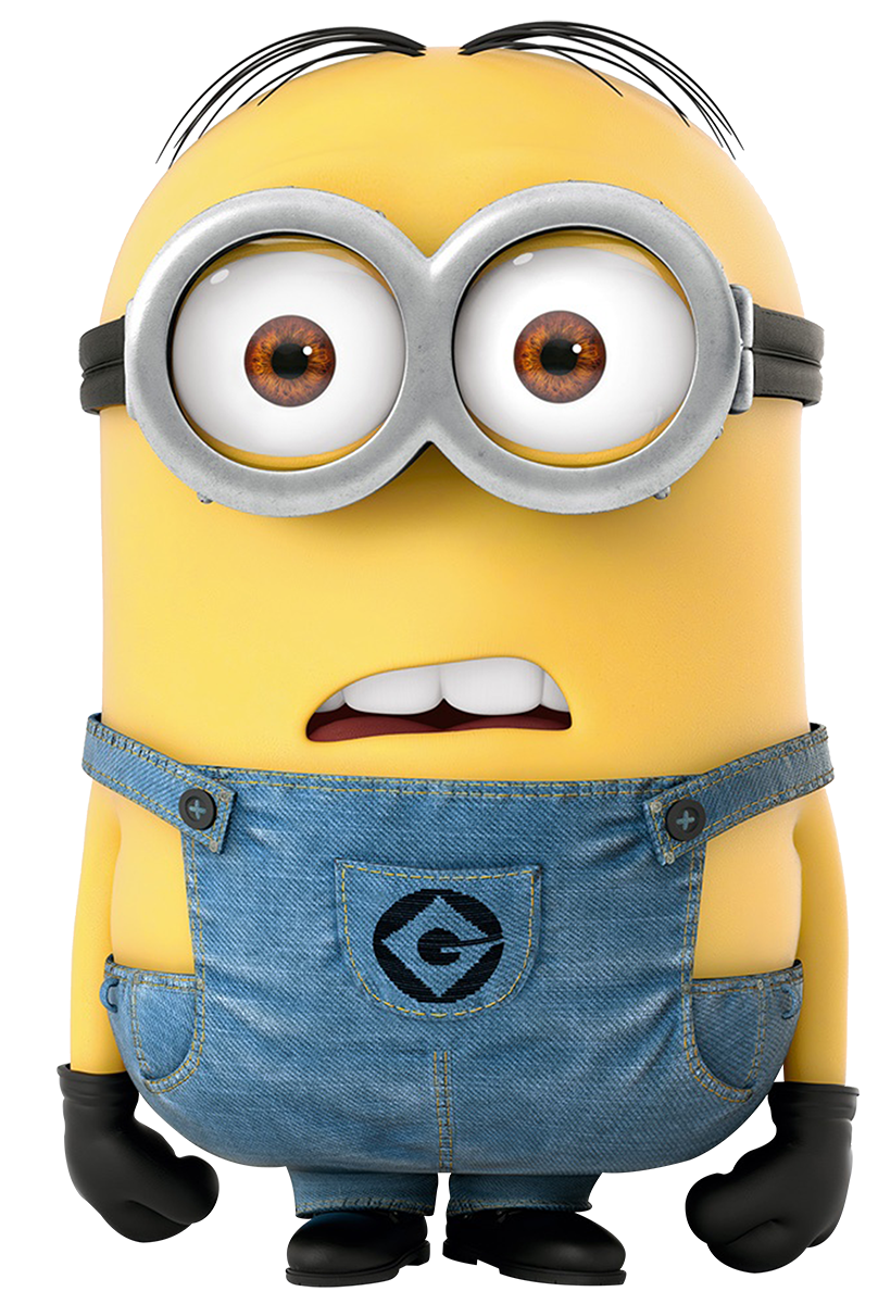 minions png images heroes minions transparent #9689