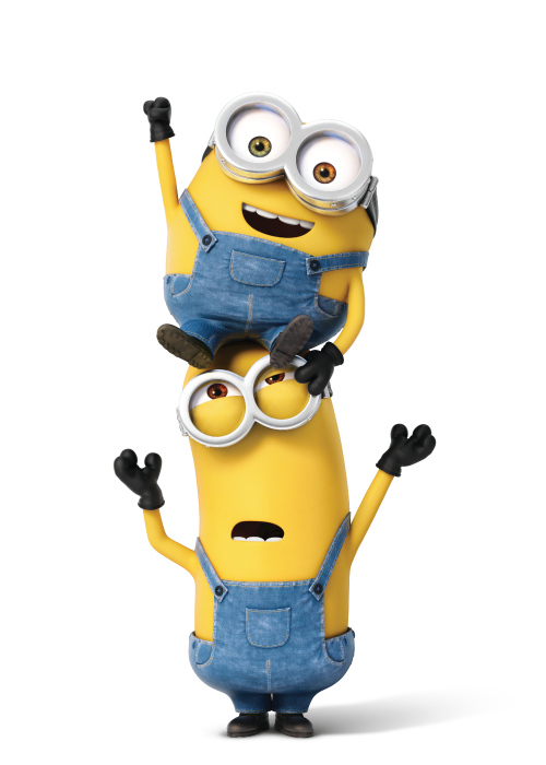 Minions Free PNG Pictures,  Clipart Download - Free Transparent  PNG Logos