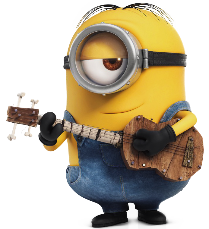 minions png site news animation #9694