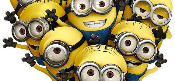 minions png turma galinha pintadinha imagens png #9702