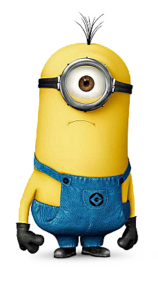 minions png what minion despicable #9682