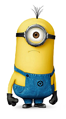 Female, Girl, Minions PNG Transparent Background, Free Download #42183 -  FreeIconsPNG