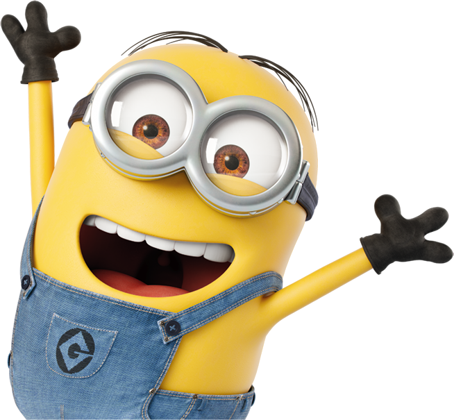 Minions Free PNG Pictures Minions PNG Clipart Download Free 