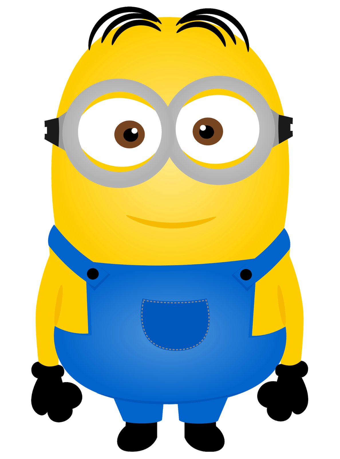 minions superheroes clip art fiesta for geeks #9700