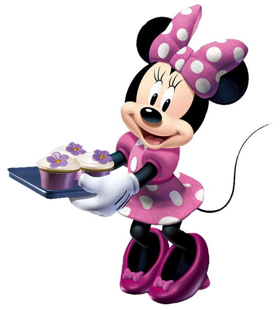 Catering, Cake, Birthday, Gift, Walt Disney, Minnie Mouse Png #40267