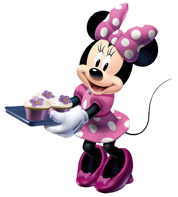 Minnie Mouse Clubhouse Png - 1 Day Until Disney World Transparent PNG -  343x483 - Free Download on NicePNG