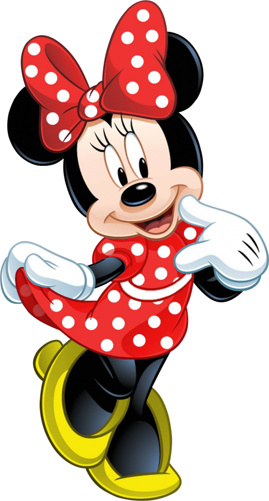 Minnie PNG Images, Disney Minnie Mouse Clipart Free Download - Free  Transparent PNG Logos