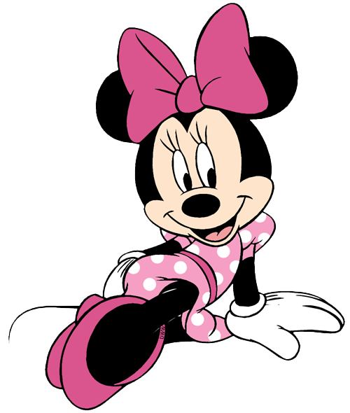 disney character minnie mouse photo #40261