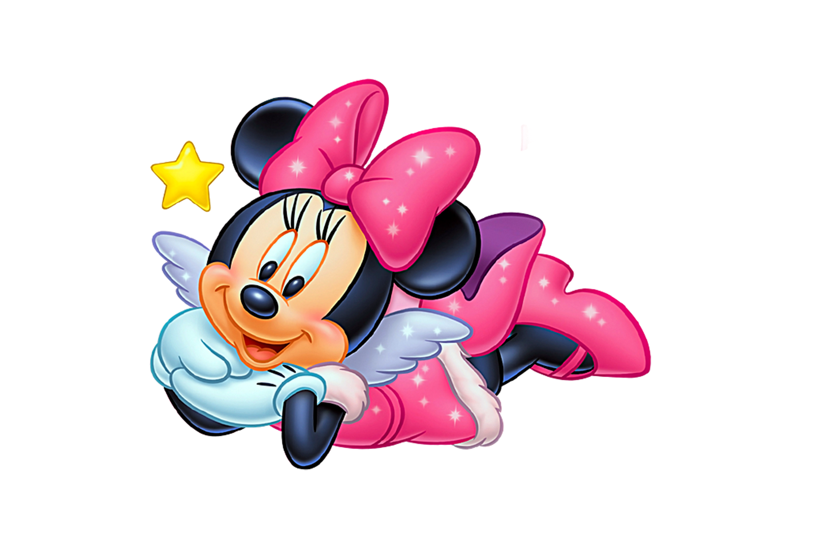 Minnie Mouse Clubhouse Png - 1 Day Until Disney World Transparent PNG -  343x483 - Free Download on NicePNG