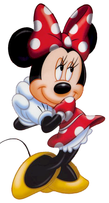 Minnie Mouse Cartoon Character Pictures #40255