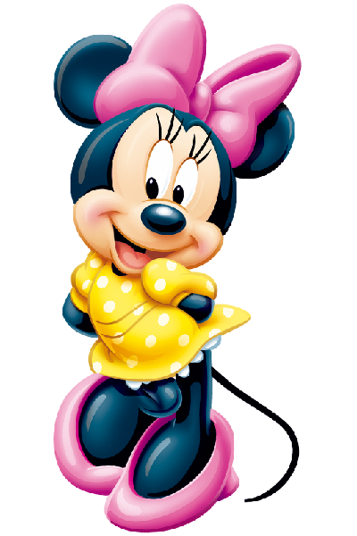 Minnie PNG Images, Disney Minnie Mouse Clipart Free Download - Free  Transparent PNG Logos