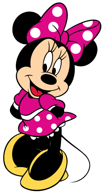 Minnie PNG Images, Disney Minnie Mouse Clipart Free Download - Free  Transparent PNG Logos