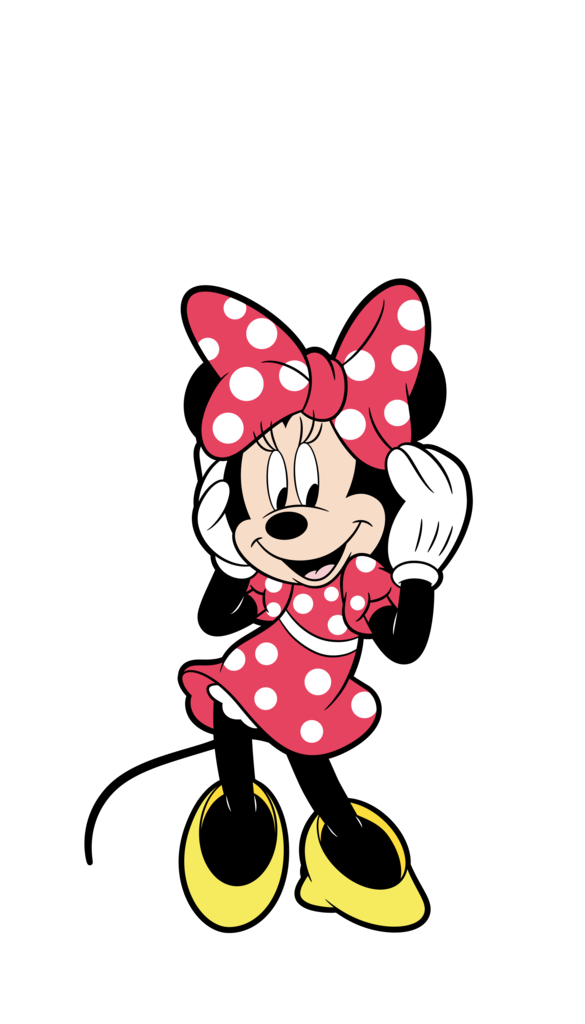 Minnie Mouse Clubhouse Png - 1 Day Until Disney World Transparent PNG -  343x483 - Free Download on NicePNG